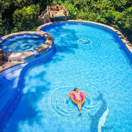 The Goddess Garden Eco-Resort Кауита Экстерьер фото